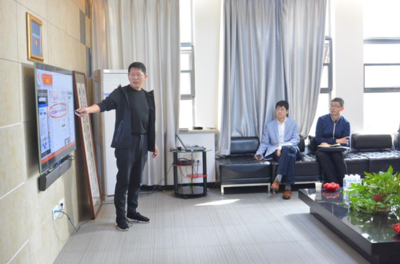 宜昌高新區雙創風采人物 湖北升思科技股份總經理胡家明——深耕軟件開發，引領智慧創新
